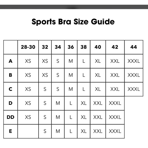 NWT Buff Bunny Halter Seamless Sports Bra, Women’s Size XS - Picture 6 of 7